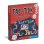 Juego de mesa Clementoni Tac-Tik Estrategia Familiar 2-6 Jugadores 8+