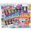 Kit manualidades Simba Aqua Gelz Set Colossal geles 3D 13 tubos