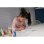 Kit manualidades Simba Aqua Gelz Set Colossal geles 3D 13 tubos