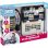 Kit Educativo Interactivo InfiniFUN Mi Primera Oficina 2+ Años Luces y Sonidos