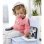 Kit Educativo Interactivo InfiniFUN Mi Primera Oficina 2+ Años Luces y Sonidos