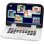 Kit Educativo Interactivo InfiniFUN Mi Primera Oficina 2+ Años Luces y Sonidos