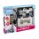 Kit Educativo Interactivo InfiniFUN Mi Primera Oficina 2+ Años Luces y Sonidos