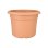 Pot Rond Elho Green Basics Plastique Recyclé Ø40 cm Terracota Mat