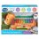 Xilófono perruno arrastrable VTech Baby Elton con 8 teclas luminosas y 3 modos