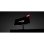 Monitor HP HyperX OMEN OLED 34" Wide Quad HD 360Hz OLED Curvo 0,03ms Ajuste altura