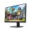 Monitor HP HyperX OMEN 24 G2 23,8" FullHD 180Hz IPS 1ms FreeSync Ajuste altura