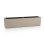 Blumenkasten Lechuza Balconera Stone 80 Beige mit 5L Wassertank
