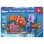 Puzzle Ravensburger Disney·Pixar Nemo Pack 2 Puzzles 12 Pièces + 2 Posters