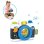 Cámara de juguete interactiva VTech Baby para niños 12-36 meses