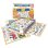 Jeu de plateau Educa Connector Connaissances 352 questions 8 fiches