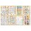 Jeu de plateau Educa Connector Connaissances 352 questions 8 fiches