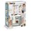 Cucina Giocattolo Smoby Bon Appétit 96 cm 23 Accessori Effetti Sonori