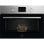 Forno Compatto Microonde Electrolux KVMFE46GX 44L 60cm Incasso Inox