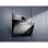 Forno Compatto Microonde Electrolux KVMFE46GX 44L 60cm Incasso Inox