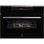 Forno Compatto da Incasso Electrolux KVLBE08X 44L 60cm Microonde Grill WiFi Inox