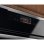 Forno Compatto da Incasso Electrolux KVLBE08X 44L 60cm Microonde Grill WiFi Inox