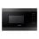 Microondes Samsung MS22M8274AM 22 Litres 850W avec Fonctions Avancées