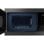 Microondes Samsung MS22M8274AM 22 Litres 850W avec Fonctions Avancées