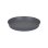 Soubassement rond ELHO Loft Urban 30 cm Gris Anthracite Plastique