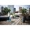 Soubassement rond ELHO Loft Urban 30 cm Gris Anthracite Plastique