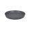 Soubassement rond ELHO Loft Urban 30 cm Gris Anthracite Plastique