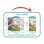 Ambulatorio Medico Bambini Smoby Multicolore 3+ Con Accessori Magneti