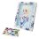 Kit Pittura a Diamanti Lansay Elsa Frozen Encorniciato 7+