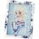 Kit Pittura a Diamanti Lansay Elsa Frozen Encorniciato 7+