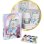 Kit Pittura a Diamanti Lansay Elsa Frozen Encorniciato 7+