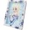 Kit Pittura a Diamanti Lansay Elsa Frozen Encorniciato 7+