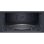 Forno Compatto Microonde Incasso Electrolux KVMDE46X 44L 60cm Inox