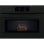 Microondes AEG NKM7N721T 44 L 1200W avec grill et nettoyage AquaClean
