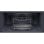 Microondes AEG NKM7N721T 44 L 1200W avec grill et nettoyage AquaClean