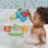 Jogo de Banho VTech Mon Arrosoir Tourni'fleurs Elefante Azul