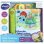 Libro musical de tela interactivo VTech Baby Toudoux des Loulous con luz y canciones