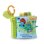 Libro musical de tela interactivo VTech Baby Toudoux des Loulous con luz y canciones