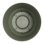Jardinière Elho Greenville Verte Ø55 x H50 cm Extérieur Résistante Gel UV