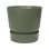 Jardinière Elho Greenville Verte Ø55 x H50 cm Extérieur Résistante Gel UV