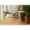Insert auto-arrosage Elho Self-watering Insert 21 Living Noir 21 cm 4 L