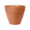 Maceta Elho Vibia Campana Round 55 Exterior Marrón Ø55 x 47 cm 74 L