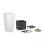 Maceta LECHUZA Cubico Color 30 All-in-One Autorriego 14 L Interior/Exterior