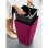 Maceta LECHUZA Cubico Color 30 All-in-One Autorriego 14 L Interior/Exterior