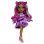 Muñeca Fashion Rainbow High Noemie Violette 28 cm Articulada
