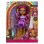 Muñeca Fashion Rainbow High Noemie Violette 28 cm Articulada