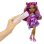 Muñeca Fashion Rainbow High Noemie Violette 28 cm Articulada