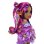 Muñeca Fashion Rainbow High Noemie Violette 28 cm Articulada