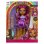 Muñeca Fashion Rainbow High Noemie Violette 28 cm Articulada