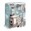 Cucina da gioco 2 in 1 Smoby Tefal Cuisine Clean con 36 accessori e suoni elettronici
