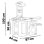 Cucina da gioco 2 in 1 Smoby Tefal Cuisine Clean con 36 accessori e suoni elettronici